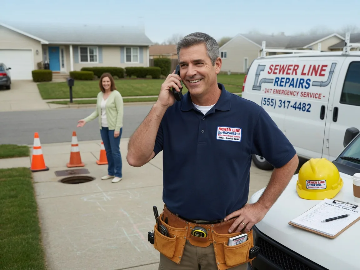 Emergency Plumber Grandview, IA FAQs